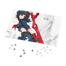 Load image into Gallery viewer, Anime Kill La Kill Jigsaw Puzzle