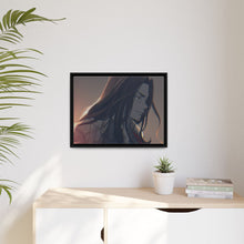 Load image into Gallery viewer, Tokyo Revengers Keisuke Baji Canvas Framed Art Print