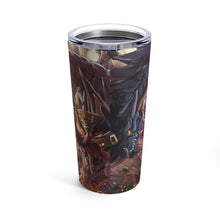 Load image into Gallery viewer, Granblue Fantasy Cagliostro, Granblue Fantasy, Ouroboros Tumbler 20oz