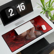 Load image into Gallery viewer, Anime Neon Genesis Evangelion Mouse Pad (Desk Mat)