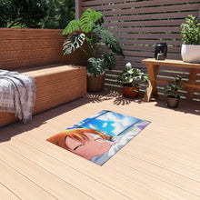 Load image into Gallery viewer, Love Live! Honoka Kousaka Rug