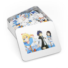 Load image into Gallery viewer, Nisekoi Chitoge Kirisaki, Kosaki Onodera Jigsaw Puzzle