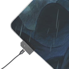 Load image into Gallery viewer, Ponyo Ponyo RGB LED Mouse Pad (Desk Mat)