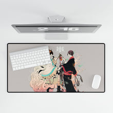 Load image into Gallery viewer, Hôzuki Mouse Pad (Desk Mat)