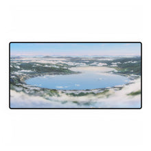 Load image into Gallery viewer, Your Name. Mouse Pad (Desk Mat)