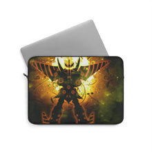 Load image into Gallery viewer, Tengen Toppa Gurren Lagann Laptop Sleeve
