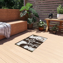 Load image into Gallery viewer, D.Gray-man Lenalee Lee, Road Kamelot Rug