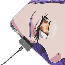 Load image into Gallery viewer, The Seven Deadly Sins RGB LED Mouse Pad (Desk Mat)