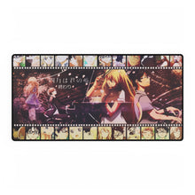 Load image into Gallery viewer, Anime Your Lie in April Mouse Pad (Desk Mat)