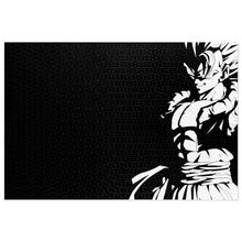 Load image into Gallery viewer, Super Gogeta Jigsaw Puzzle