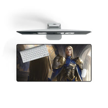 Load image into Gallery viewer, Tianna Crownguard Mouse Pad (Desk Mat)