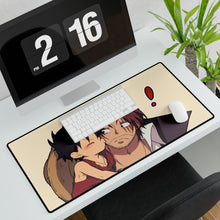 Load image into Gallery viewer, Anime One Piece Mouse Pad (Desk Mat)