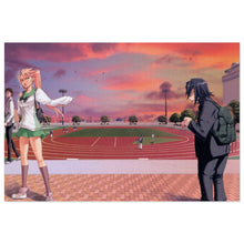 Load image into Gallery viewer, Highschool Of The Dead Jigsaw Puzzle