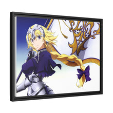 Load image into Gallery viewer, Anime Fate/Apocrypha Canvas Framed Art Print