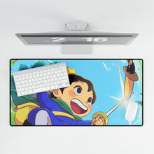 Load image into Gallery viewer, Anime Ranking of Kings Mouse Pad (Desk Mat)
