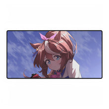 Load image into Gallery viewer, Tokai Teio Mouse Pad (Desk Mat)