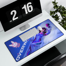 Load image into Gallery viewer, Women Cosplay Mouse Pad (Desk Mat)