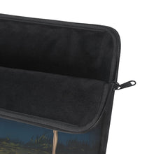 Load image into Gallery viewer, Spirited Away Laptop Sleeve