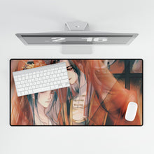 Load image into Gallery viewer, Chu WanNing & Mo Ran Mouse Pad (Desk Mat)