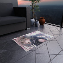 Load image into Gallery viewer, Anime Chainsaw Man Rug