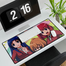 Load image into Gallery viewer, Anime Toradora! Mouse Pad (Desk Mat)