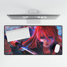 Load image into Gallery viewer, Colorful Anime Mouse Pad (Desk Mat)