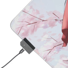 Load image into Gallery viewer, Mejiro Ardan RGB LED Mouse Pad (Desk Mat)