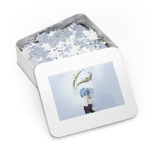 Load image into Gallery viewer, FΔDE Jigsaw Puzzle