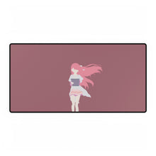 Load image into Gallery viewer, Anime Shelter Mouse Pad (Desk Mat)
