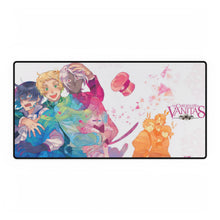 Load image into Gallery viewer, Anime The Case Study Of Vanitas Mouse Pad (Desk Mat)