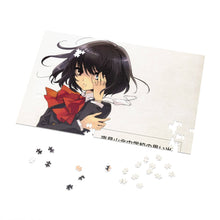 Load image into Gallery viewer, Another Mei Misaki Jigsaw Puzzle