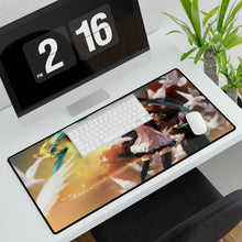 Load image into Gallery viewer, Anime Vocaloid Mouse Pad (Desk Mat)