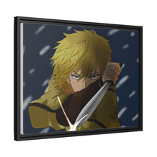 Load image into Gallery viewer, Vinland Saga Canvas Framed Art Print