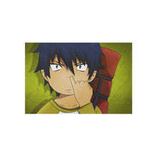 Load image into Gallery viewer, Blue Exorcist Rug