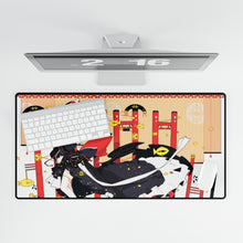 Load image into Gallery viewer, Anime Touhou Mouse Pad (Desk Mat)