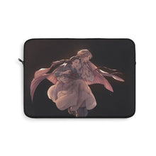 Load image into Gallery viewer, Anime Howl's Moving Castle Laptop Sleeve
