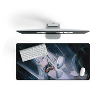Load image into Gallery viewer, Punishing: Gray Raven Mouse Pad (Desk Mat)