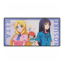 Load image into Gallery viewer, Anime Sakurasou No Pet Na Kanojo Mouse Pad (Desk Mat)