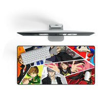 Load image into Gallery viewer, Persona 4 Mouse Pad (Desk Mat)