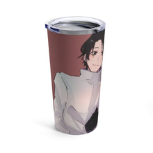 Load image into Gallery viewer, Toge Inumaki Tumbler 20oz