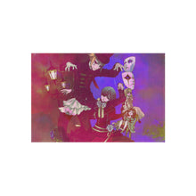 Load image into Gallery viewer, Black Butler Rug