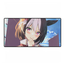 Load image into Gallery viewer, Special Week Mouse Pad (Desk Mat)