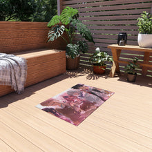 Load image into Gallery viewer, A Certain Magical Index Rug