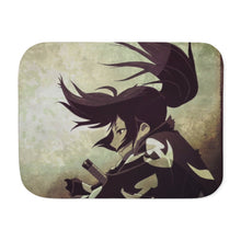 Load image into Gallery viewer, Dororo Hyakkimaru, Dororo, Dororo Sherpa Blanket