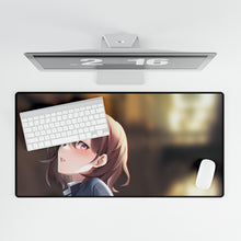 Load image into Gallery viewer, Anime The iDOLM@STER: Shiny Colors Mouse Pad (Desk Mat)