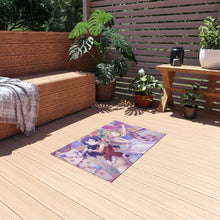 Load image into Gallery viewer, Love Live! Kotori Minami, Umi Sonoda Rug