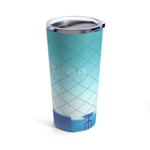 Load image into Gallery viewer, Houseki No Kuni Tumbler 20oz