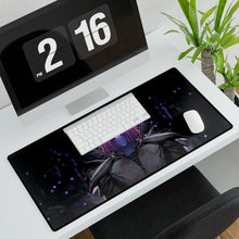 Load image into Gallery viewer, Anime One-Punch Man Mouse Pad (Desk Mat)