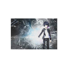 Load image into Gallery viewer, A Certain Magical Index Kamijou Touma Rug