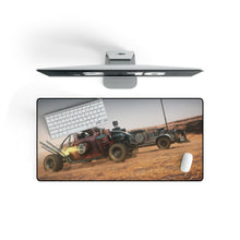 Load image into Gallery viewer, Mad Max Mouse Pad (Desk Mat)